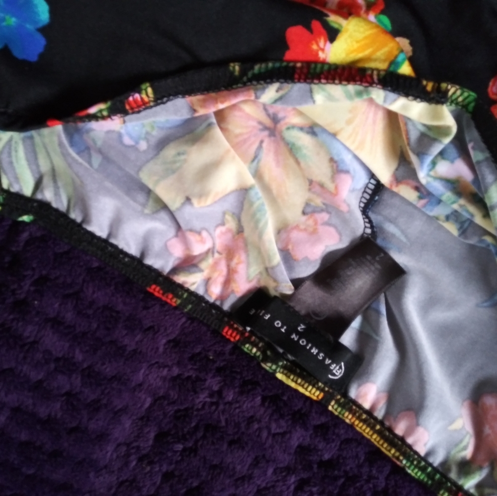 Body suit never worn